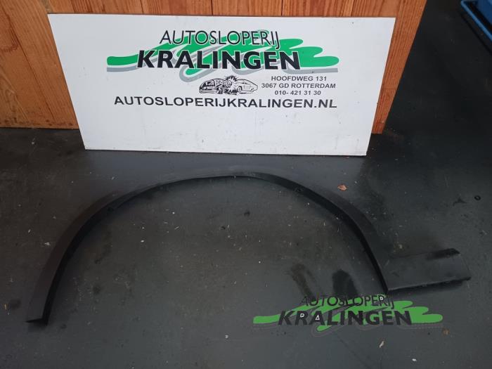 Begagnade Fälg, framhjul BMW X3 (G01) xDrive 30d 3.0 Turbo 24V Mild Hybrid Pris € 49,99 Marginaltabell erbjuds av Autosloperij Kralingen B.V.
