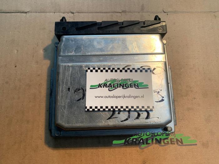 Used Engine management computer Volvo S80 (TR/TS) 2.9 SE 24V Price € 49,95 Margin scheme offered by Autosloperij Kralingen B.V.