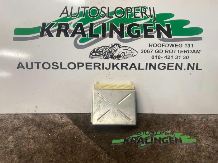 Used Automatic gearbox computer Volvo S80 (TR/TS) 2.8 T6 24V Price € 74,99 Margin scheme offered by Autosloperij Kralingen B.V.