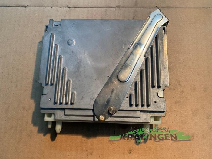 Used Engine management computer Volvo S70 2.5 20V Price € 49,99 Margin scheme offered by Autosloperij Kralingen B.V.