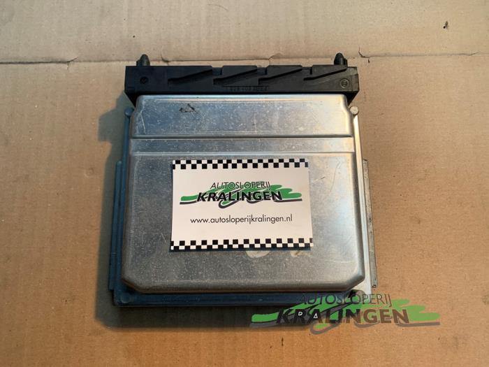 Used Engine management computer Volvo S80 (TR/TS) 2.5 D Price € 39,99 Margin scheme offered by Autosloperij Kralingen B.V.