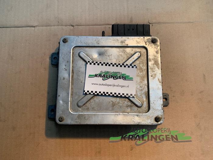 Used Engine management computer Rover 400 (RT) 416Si 16V Price € 74,99 Margin scheme offered by Autosloperij Kralingen B.V.