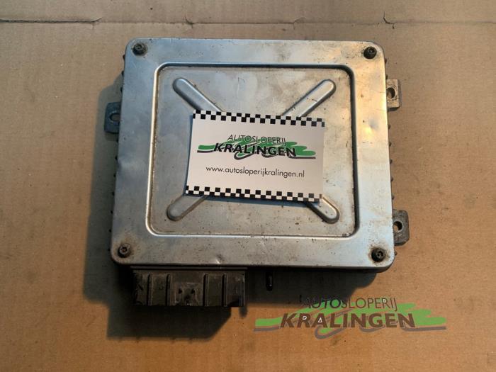 Used Engine management computer Rover 400 (RT) 416Si 16V Price € 74,99 Margin scheme offered by Autosloperij Kralingen B.V.