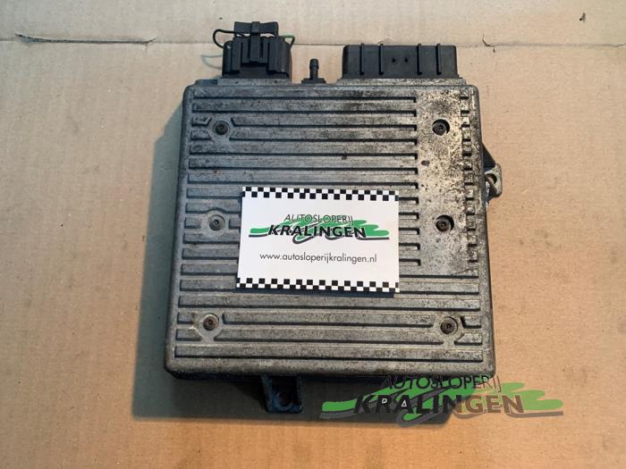 Used Engine management computer Rover 200 (RF) 214 Si 1.4 16V Price € 49,99 Margin scheme offered by Autosloperij Kralingen B.V.