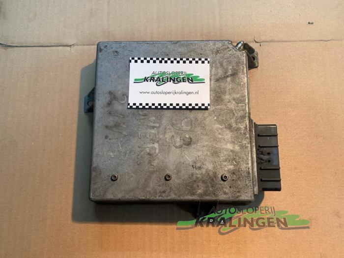 Used Engine management computer Rover 200 (RF) 214 Si 1.4 16V Price € 74,99 Margin scheme offered by Autosloperij Kralingen B.V.