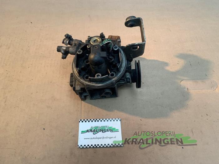 Gebrauchte Vergaser Volvo 440 1.8 i DL/GLE Preis € 50,00 Margenregelung angeboten von Autosloperij Kralingen B.V.