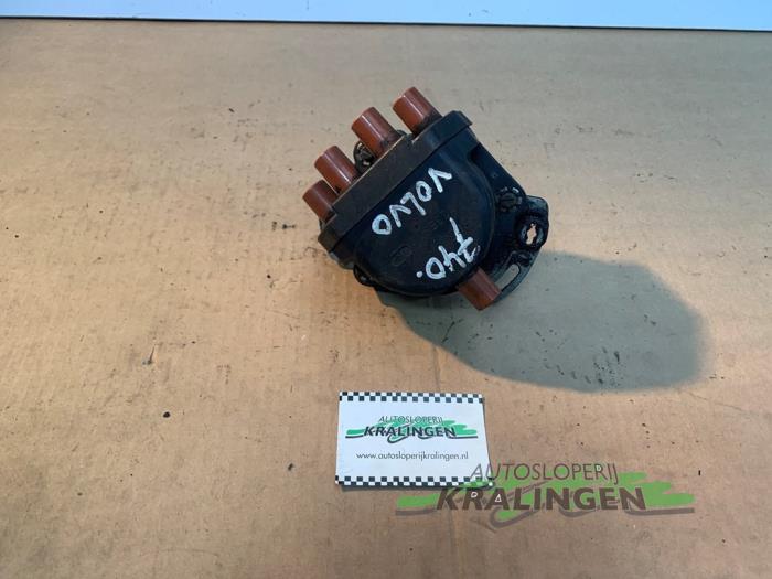 Used Ignition system (complete) Volvo 740 2.3i Price € 149,99 Margin scheme offered by Autosloperij Kralingen B.V.