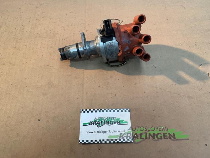 Used Ignition system (complete) Saab 9-3 I (YS3D) 2.0,S 16V Price € 75,00 Margin scheme offered by Autosloperij Kralingen B.V.