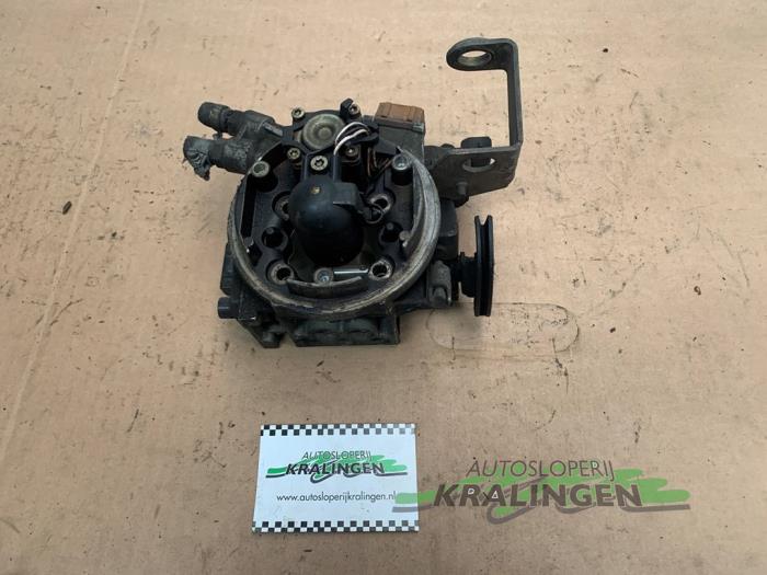 Gebrauchte Vergaser Volvo 440 1.8 i DL/GLE Preis € 49,99 Margenregelung angeboten von Autosloperij Kralingen B.V.
