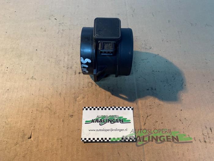 Gebrauchte Luftmassenmesser Volvo S40 (VS) 2.0 16V Turbo Preis € 39,99 Margenregelung angeboten von Autosloperij Kralingen B.V.