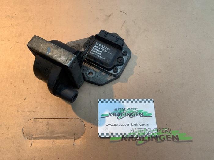 Used Ignition module Volvo 850 2.5i GLE 10V Price € 50,00 Margin scheme offered by Autosloperij Kralingen B.V.