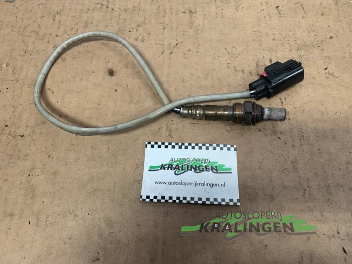 Usados Sonda Lambda Volvo S80 (TR/TS) 2.4 20V 140 Precio € 19,99 Norma de margen ofrecido por Autosloperij Kralingen B.V.
