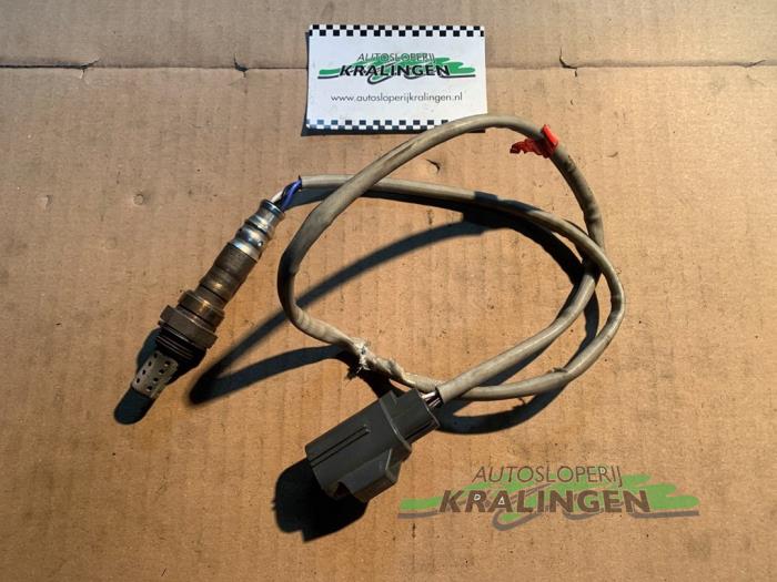Usados Sonda Lambda Volvo S80 (TR/TS) 2.4 20V 140 Precio € 29,99 Norma de margen ofrecido por Autosloperij Kralingen B.V.
