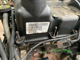 Engine from a MINI Mini (R50/53) 1.6 16V Cooper 2002