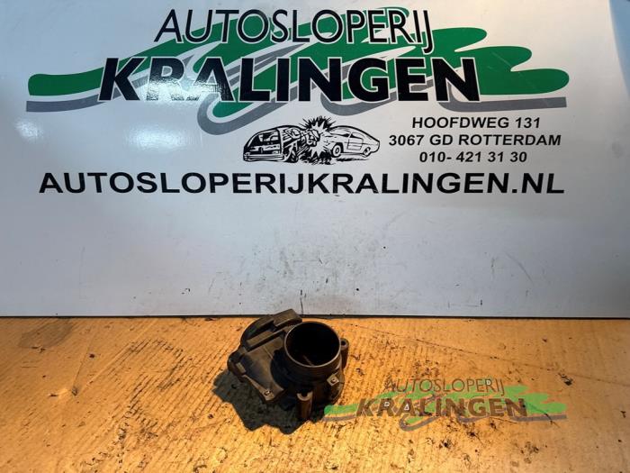 Gebrauchte Drosselklappengehäuse Peugeot 308 (4A/C) 1.6 VTI 16V Preis € 24,99 Margenregelung angeboten von Autosloperij Kralingen B.V.