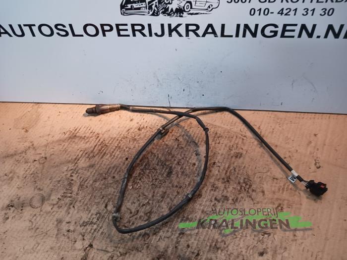 Sonde lambda d'un Opel Zafira (M75) 2.2 16V Direct Ecotec 2005