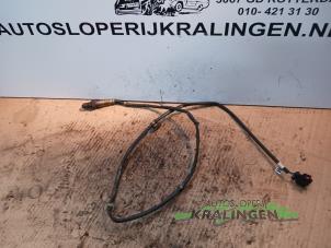 Sonde lambda d'un Opel Zafira (M75) 2.2 16V Direct Ecotec 2005
