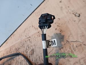 Sonde lambda d'un Opel Zafira (M75) 2.2 16V Direct Ecotec 2005