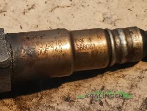 Sonde lambda d'un Opel Zafira (M75) 2.2 16V Direct Ecotec 2005