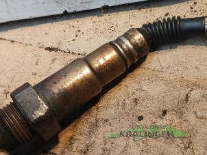 Sonde lambda d'un Opel Zafira (M75) 2.2 16V Direct Ecotec 2005