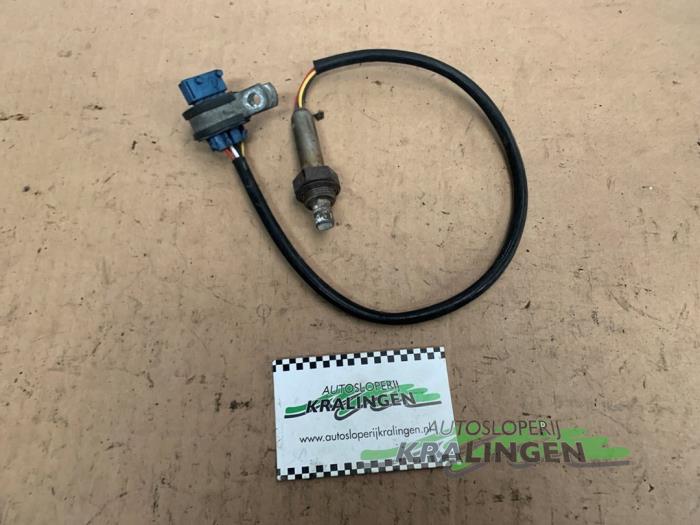 Usagé Sonde lambda Volvo V70 (GW/LW/LZ) 2.5 10V Prix € 9,98 Règlement à la marge proposé par Autosloperij Kralingen B.V.