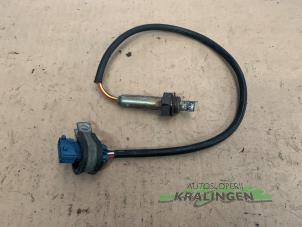 Lambda probe from a Volvo V70 (GW/LW/LZ) 2.5 10V 1999