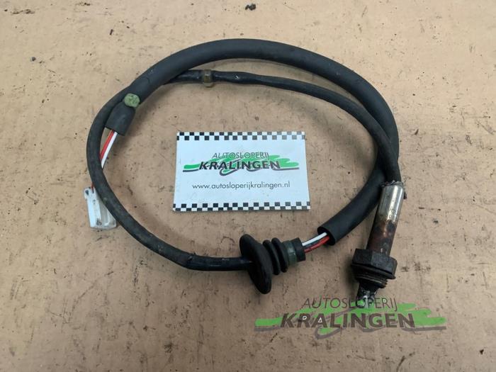 Usados Sonda Lambda Volvo V40 (VW) 2.0 16V T Precio € 9,98 Norma de margen ofrecido por Autosloperij Kralingen B.V.
