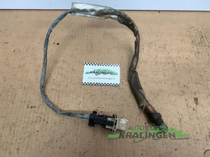 Usados Sonda Lambda Volvo S80 (TR/TS) 2.9 SE 24V Precio € 24,99 Norma de margen ofrecido por Autosloperij Kralingen B.V.
