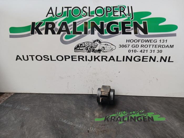 Gebrauchte Luftmassenmesser Volvo V40 (VW) 2.0 16V Preis € 17,49 Margenregelung angeboten von Autosloperij Kralingen B.V.