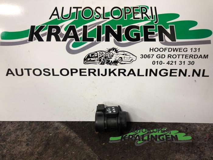 Gebrauchte Luftmassenmesser Volvo S40 (VS) 1.9 D 102 Preis € 19,00 Margenregelung angeboten von Autosloperij Kralingen B.V.