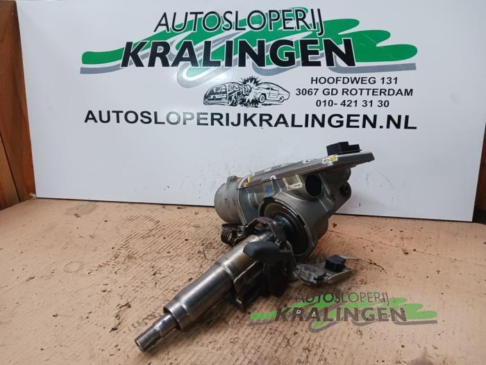 Gebrauchte Lenkkraftverstärker Pumpe Fiat Grande Punto (199) 1.4 Preis € 99,99 Margenregelung angeboten von Autosloperij Kralingen B.V.
