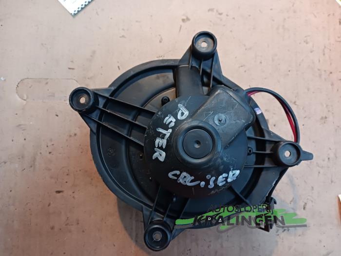 Heating and ventilation fan motor Chrysler PT Cruiser 2.0 16V - 036628X