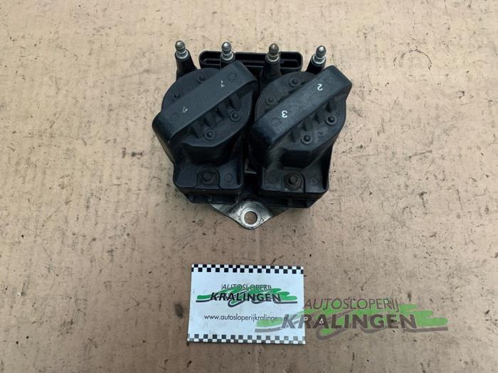 Usagé Bobine Chevrolet Corsica 2.2 LT,LTZ Prix € 49,99 Règlement à la marge proposé par Autosloperij Kralingen B.V.
