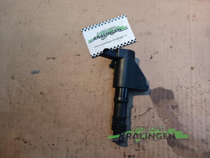 Gebrauchte Stift Zündspule Peugeot 407 (6D) 3.0 V6 24V VVT Preis € 9,99 Margenregelung angeboten von Autosloperij Kralingen B.V.