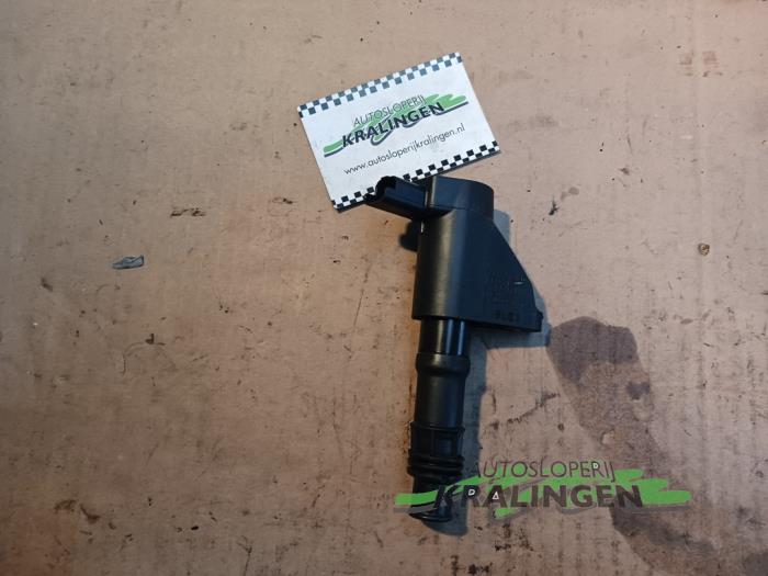 Gebrauchte Stift Zündspule Peugeot 407 (6D) 3.0 V6 24V VVT Preis € 9,99 Margenregelung angeboten von Autosloperij Kralingen B.V.