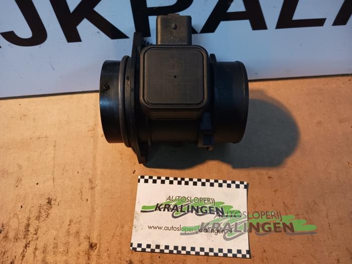 Gebrauchte Luftmassenmesser Ford Fiesta 6 (JA8) 1.4 TDCi Preis € 9,99 Margenregelung angeboten von Autosloperij Kralingen B.V.