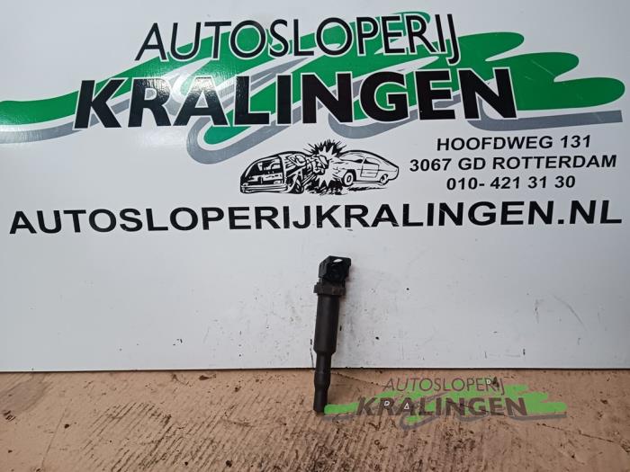 Gebrauchte Stift Zündspule Peugeot 207/207+ (WA/WC/WM) 1.6 16V VTi Preis € 14,99 Margenregelung angeboten von Autosloperij Kralingen B.V.