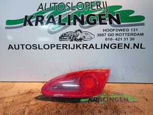 Begagnade Baklykta, höger Seat Leon (1P1) 2.0 FSI 16V Pris € 49,99 Marginaltabell erbjuds av Autosloperij Kralingen B.V.