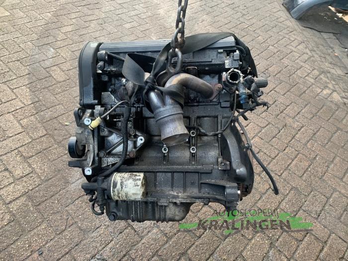 Used Engine Rover 25 1.4 16V Price € 349,99 Margin scheme offered by Autosloperij Kralingen B.V.