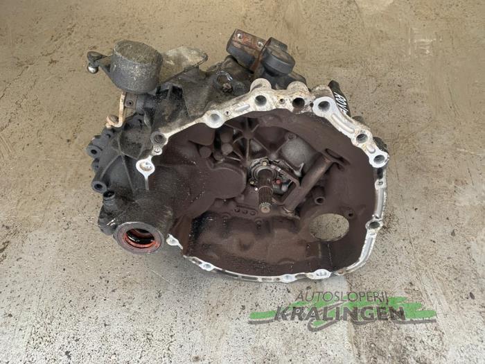 Gebrauchte Getriebe Rover 25 1.4 16V Preis € 99,98 Margenregelung angeboten von Autosloperij Kralingen B.V.