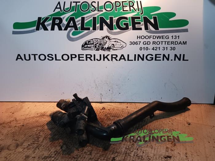 Begagnade Termostathus Peugeot 308 (4A/C) 1.6 VTI 16V Pris € 39,99 Marginaltabell erbjuds av Autosloperij Kralingen B.V.