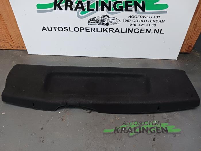 C10l Parcel Rack Parcel shelf Citroen C1 1.0 12V - 643300H020