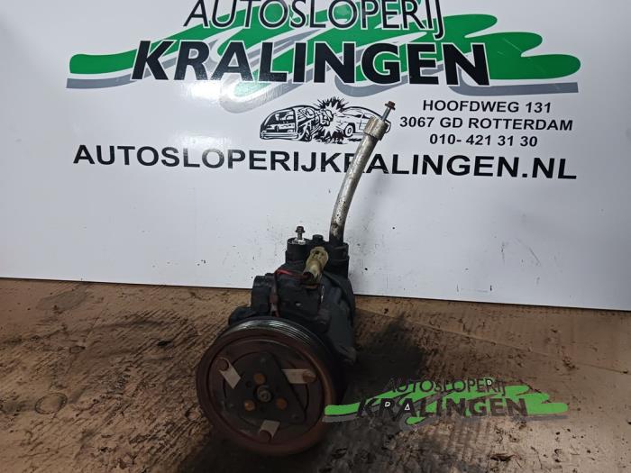 Gebrauchte Klimapumpe Rover 25 1.4 16V Preis € 49,99 Margenregelung angeboten von Autosloperij Kralingen B.V.