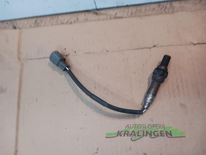 Lambda probe from a Toyota Starlet (EP9) 1.3,XLi,GLi 16V 1996