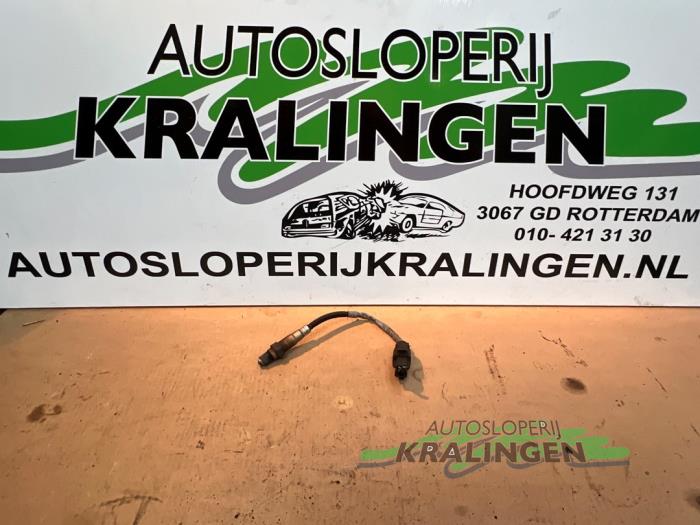 Usados Sonda Lambda Kia Carens II (FJ) 1.8i 16V Precio € 14,99 Norma de margen ofrecido por Autosloperij Kralingen B.V.