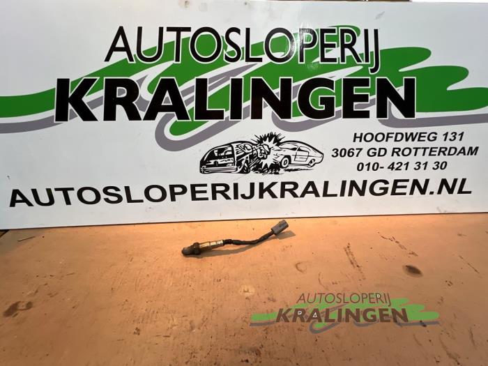 Usados Sonda Lambda Kia Carens II (FJ) 1.8i 16V Precio € 14,99 Norma de margen ofrecido por Autosloperij Kralingen B.V.