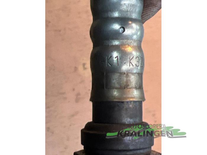 Lambda probe from a Kia Rio (DC22/24) 1.5 16V 2004