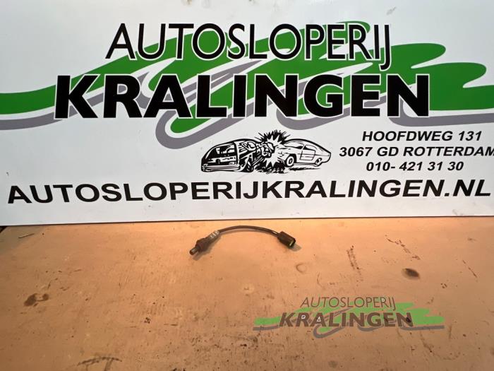 Gebrauchte Lambdasonde Kia Rio (DC22/24) 1.5 16V Preis € 14,99 Margenregelung angeboten von Autosloperij Kralingen B.V.