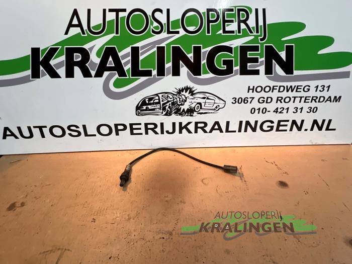 Gebrauchte Lambdasonde Kia Rio (DC22/24) 1.5 16V Preis € 29,99 Margenregelung angeboten von Autosloperij Kralingen B.V.