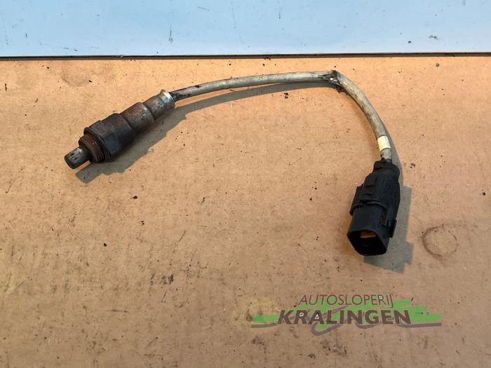Sonde lambda d'un Kia Magentis (GD) 2.5 V6 2002